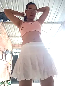 Salome 69 online show from 02/16/26, 01:29