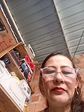 Salome 69 online show from 02/27/26, 01:00