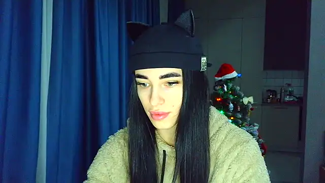 Snapshot of Vlada_Elfie chatting on 01/16/26, 06:34 Vlada Elfie online show from 01/16/26, 06:34