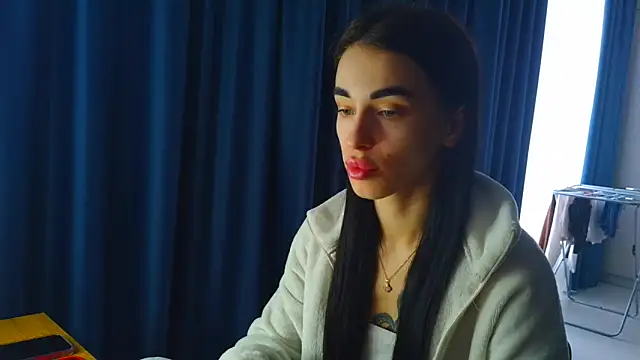 Snapshot of Vlada_Elfie chatting on 02/20/26, 01:22 Vlada Elfie online show from 02/20/26, 01:22