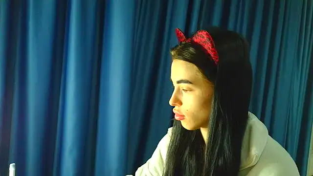 Vlada Elfie online show from 03/26/26, 06:24