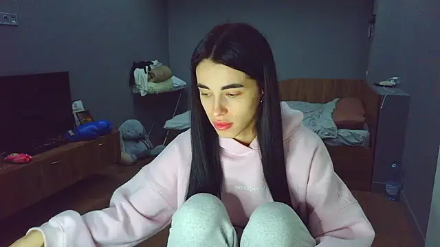 Vlada Elfie online show from 04/18/26, 07:07