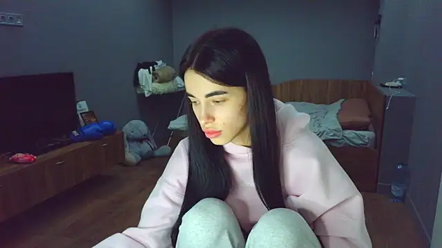 Vlada Elfie online show from 04/18/26, 07:58