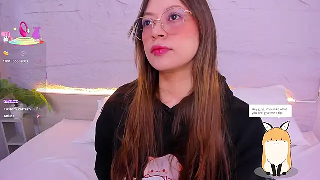 lanna 18  online show from 01/16/26, 11:58