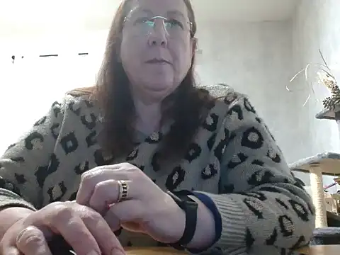 xmyriamx online show from 02/24/26, 08:40