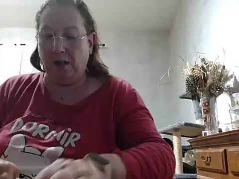 xmyriamx online show from 03/09/26, 08:02