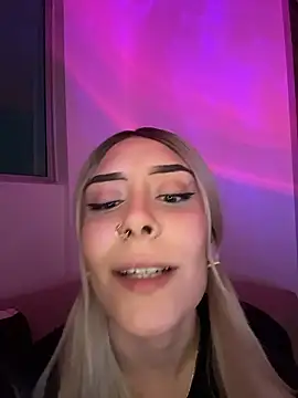 alesziarose  online show from 01/09/26, 11:28