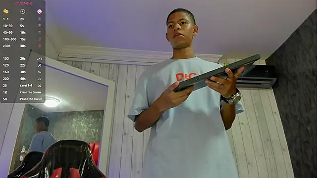  erick j online show from 01/07/26, 08:00