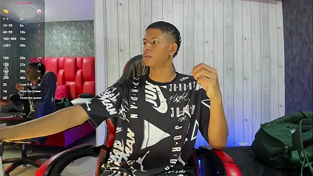  erick j online show from 02/20/26, 07:47