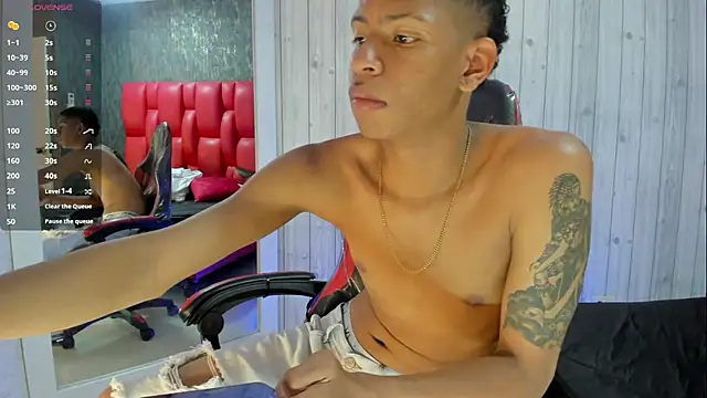  erick j online show from 02/22/26, 08:07