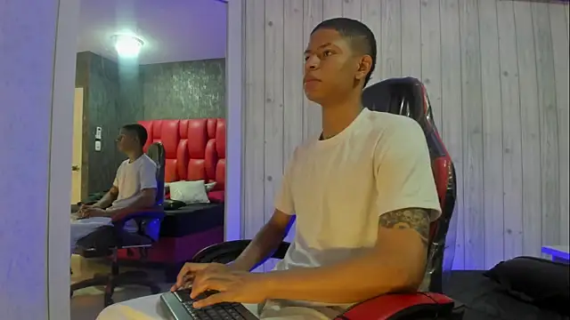  erick j online show from 03/29/26, 08:09