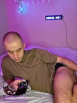 TvoY bOy1 online show from 01/17/26, 04:54