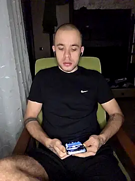 TvoY bOy1 online show from 01/19/26, 04:11