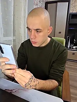 TvoY bOy1 online show from 02/26/26, 05:12