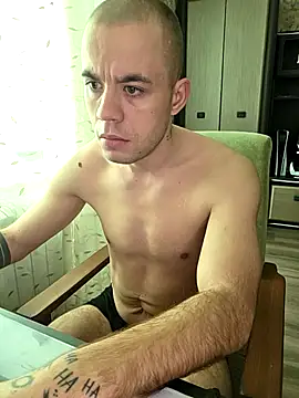 TvoY bOy1 online show from 03/07/26, 09:17