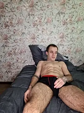 TvoY bOy1 online show from 04/30/26, 01:17