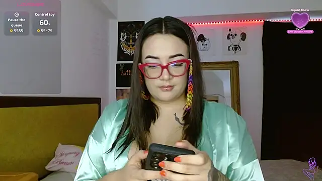 Nova-Satela online show from 04/15/26, 07:58