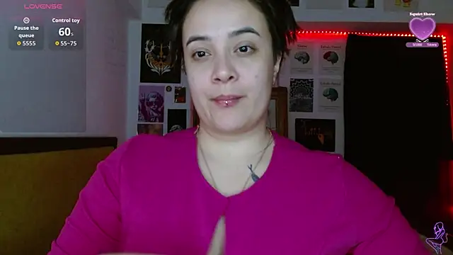 Nova-Satela online show from 04/22/26, 03:09