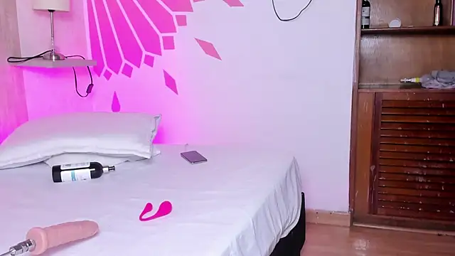 miiaa m1 online show from 04/17/26, 07:06