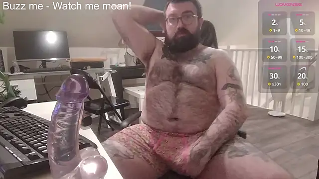 chriscubxxx online show from 02/02/26, 09:35