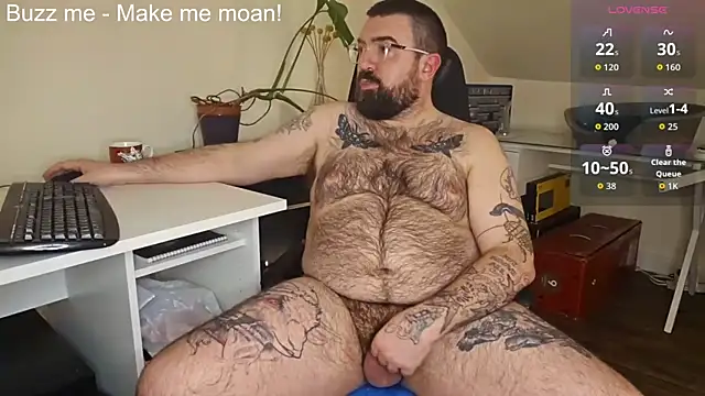 chriscubxxx online show from 02/17/26, 07:09