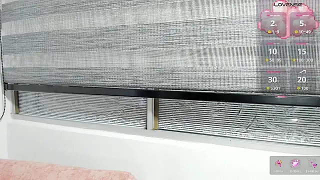 little dolly3 online show from 04/06/26, 10:38