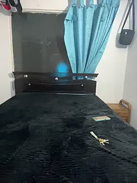 Eve Ritz online show from 02/03/26, 03:37