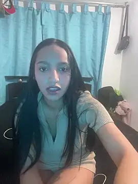 Eve Ritz online show from 02/08/26, 03:32