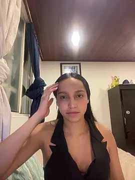 Eve Ritz online show from 02/18/26, 04:19