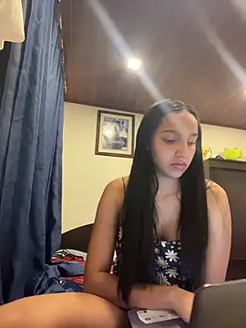 Eve Ritz online show from 03/04/26, 04:18