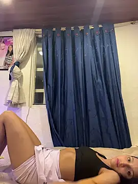 Eve Ritz online show from 04/06/26, 04:46