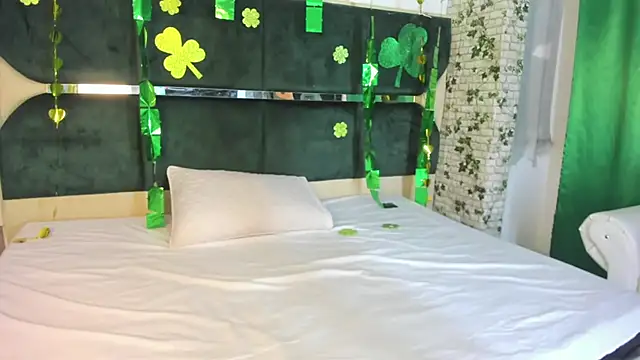 Jessica Beltrann online show from 03/03/26, 10:59