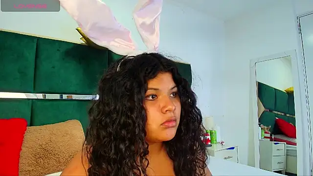 Jessica Beltrann online show from 03/25/26, 08:04