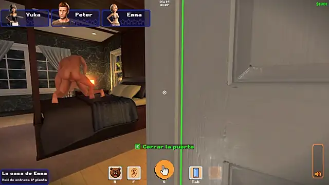 Snapshot of Haplis chatting on 02/03/26, 06:40 Haplis online show from 02/03/26, 06:40