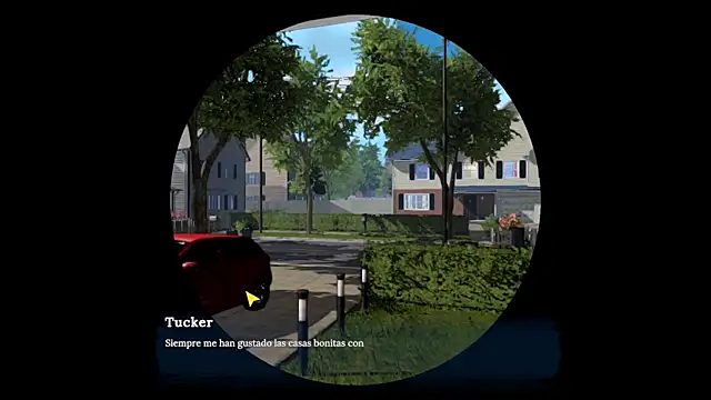 Snapshot of Haplis chatting on 03/10/26, 12:04 Haplis online show from 03/10/26, 12:04