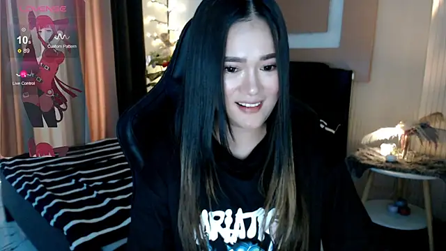 simplykhate online show from 01/12/26, 01:44