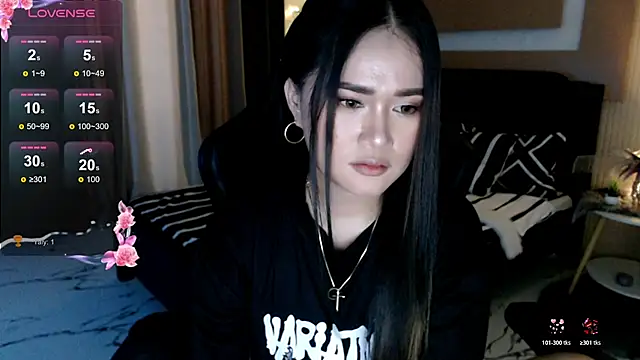 simplykhate online show from 05/25/26, 03:23