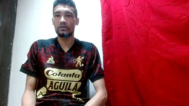 Calientes96 online show from 01/19/26, 12:47