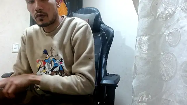 Calientes96 online show from 02/04/26, 03:34