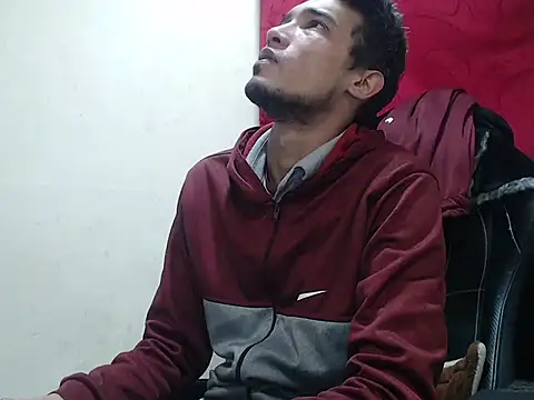 Calientes96 online show from 02/20/26, 06:26