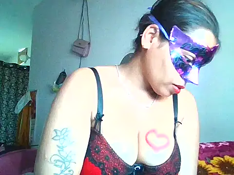 Sexy Riyababy12 online show from 03/09/26, 05:11