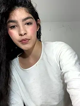 dani bela online show from 01/11/26, 06:18