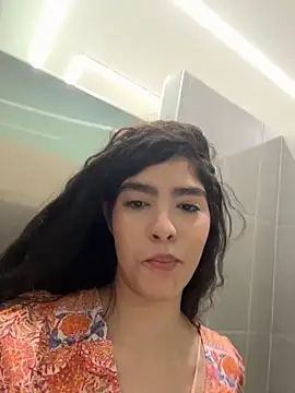 dani bela online show from 02/03/26, 01:15