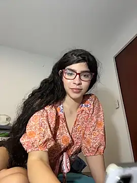 dani bela online show from 02/03/26, 06:40