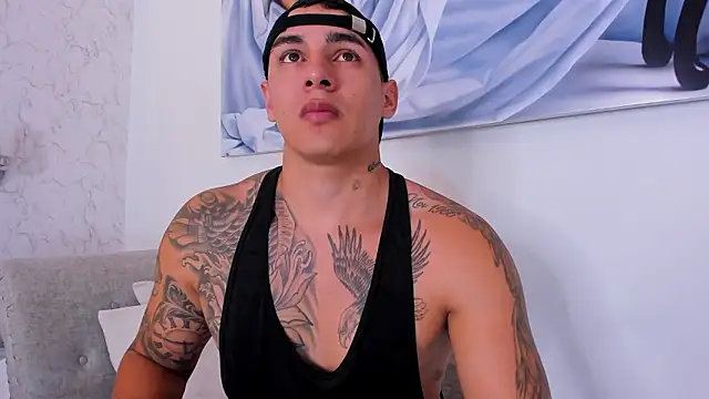 MassimoCo  online show from 02/05/26, 09:47