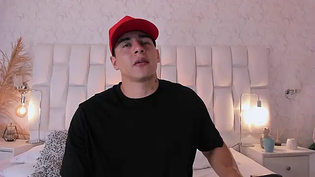 MassimoCo  online show from 03/10/26, 11:43