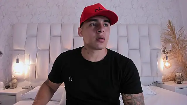 MassimoCo  online show from 03/14/26, 12:06