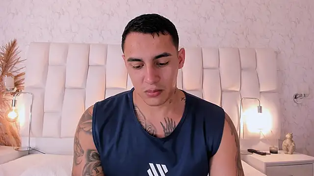 MassimoCo  online show from 03/28/26, 12:10