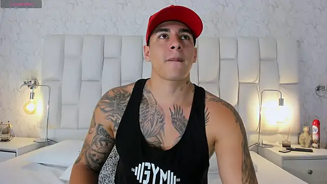 MassimoCo  online show from 04/13/26, 11:43