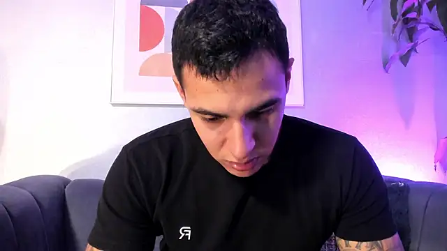 MassimoCo  online show from 05/16/26, 01:54